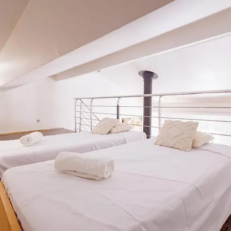 La Coloc - La Palud Ideal Pros Villa Châtillon-la-Palud