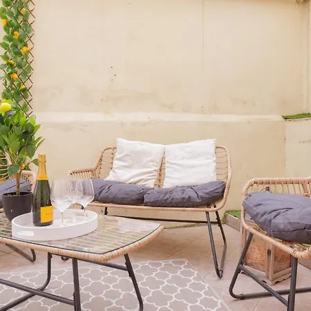 Villa La Coloc - La Palud Ideal Pros *