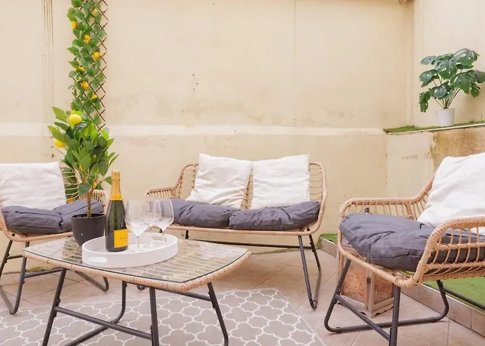 Villa La Coloc - La Palud Ideal Pros *